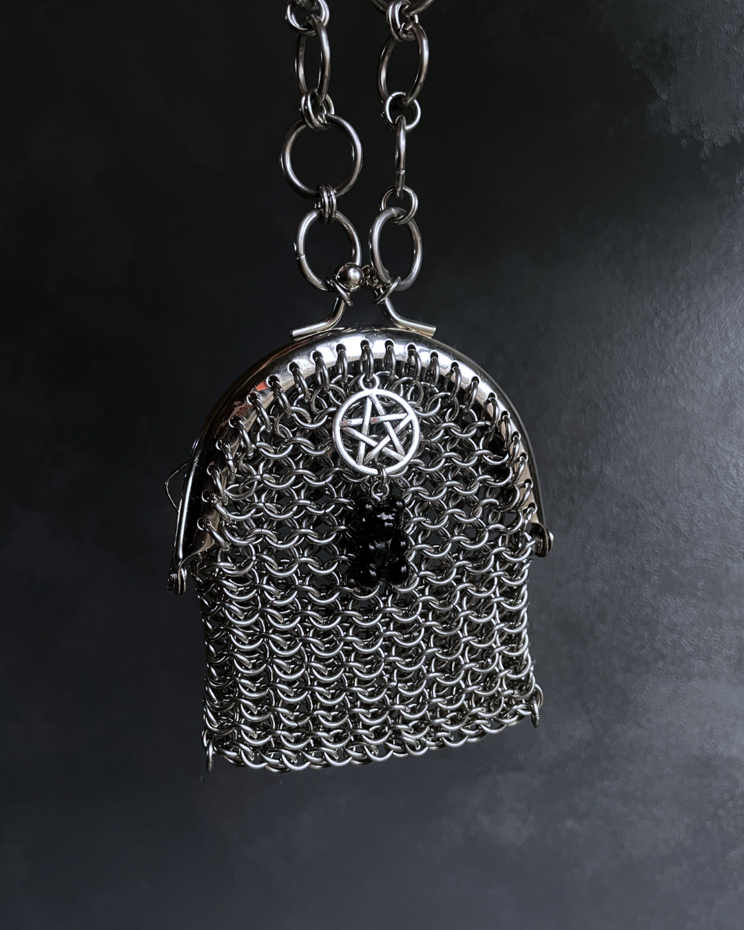 Everybody's Fool Purse