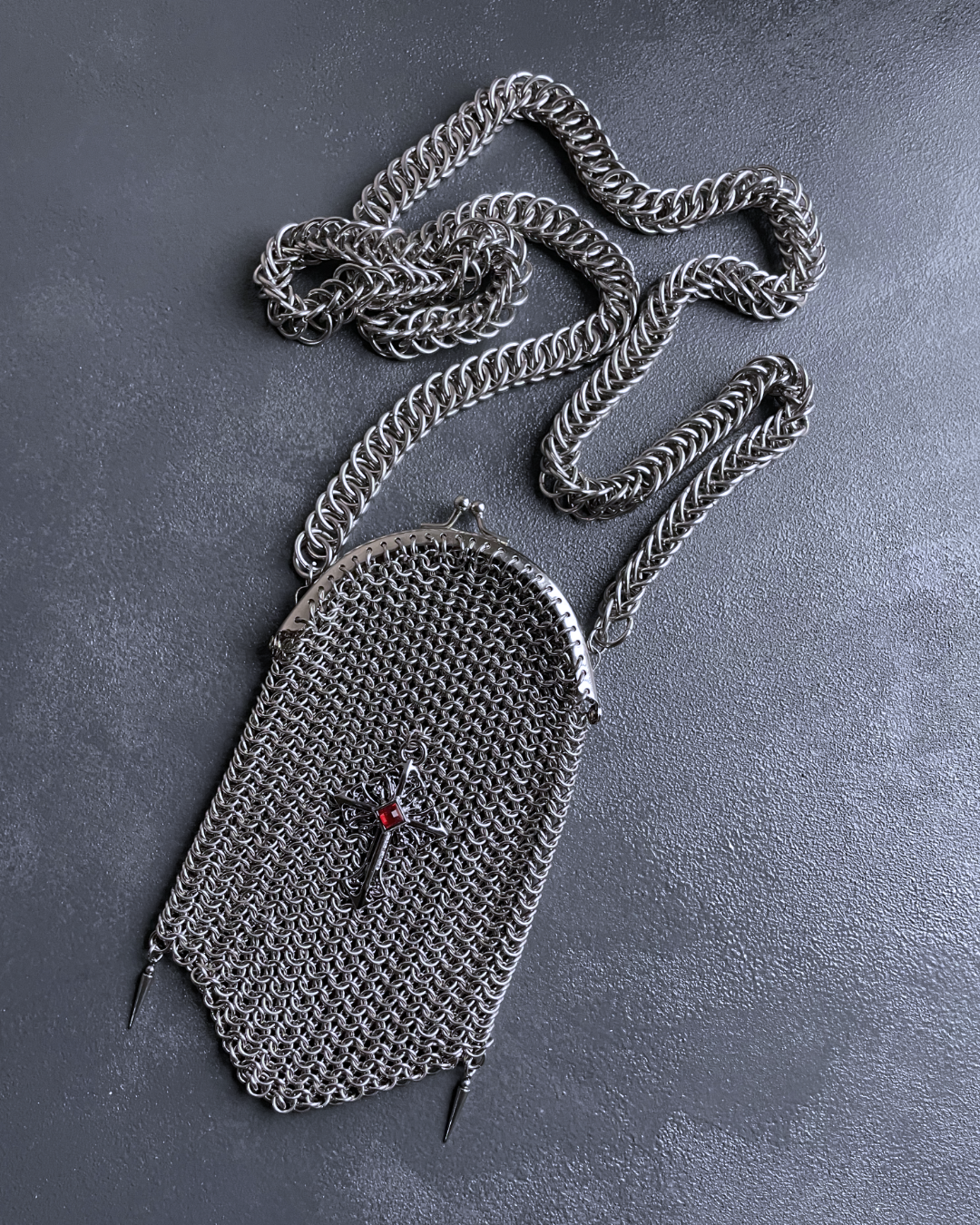 Sweet Sacrifice Purse