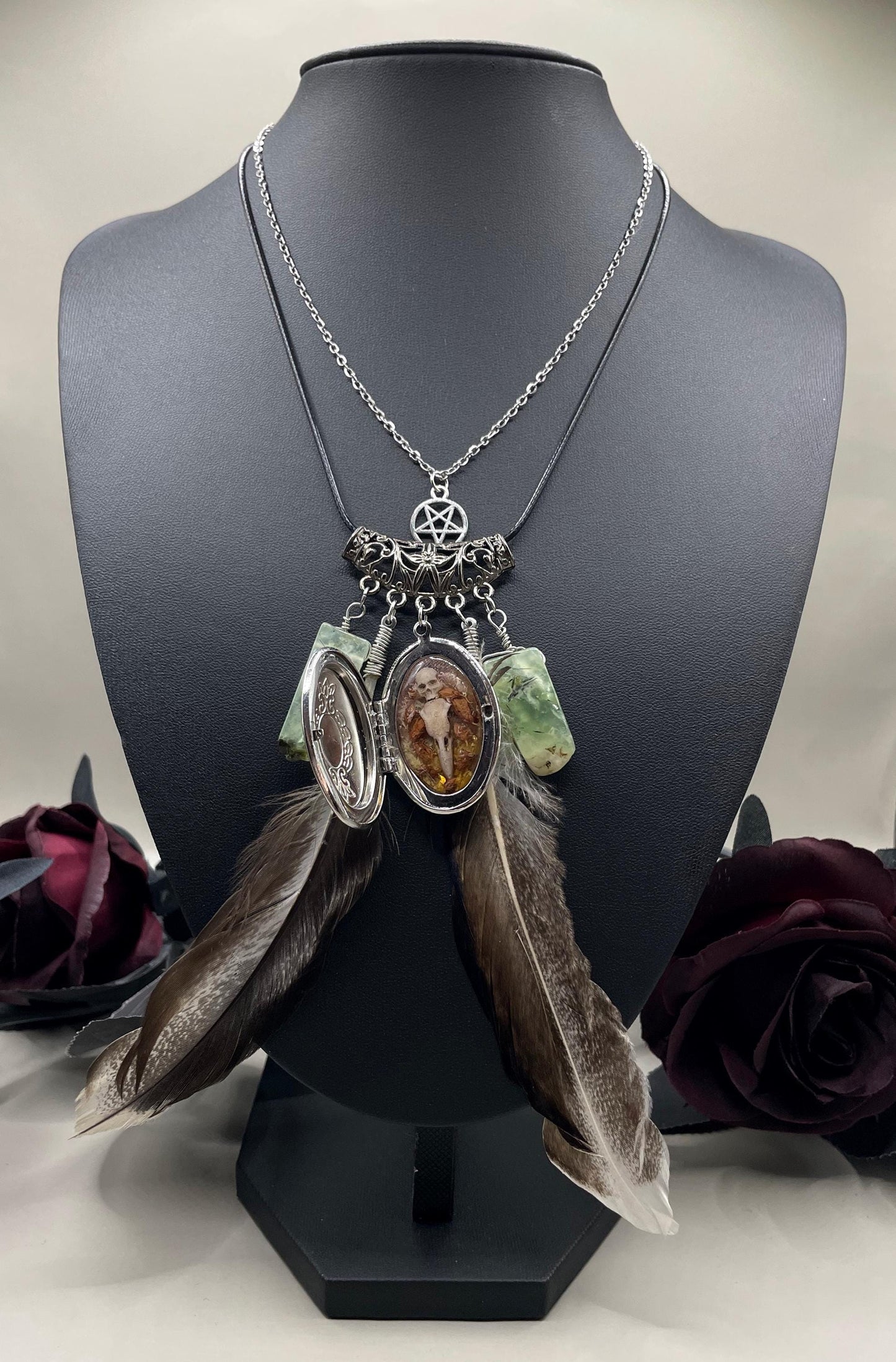 Guardian of the Grove