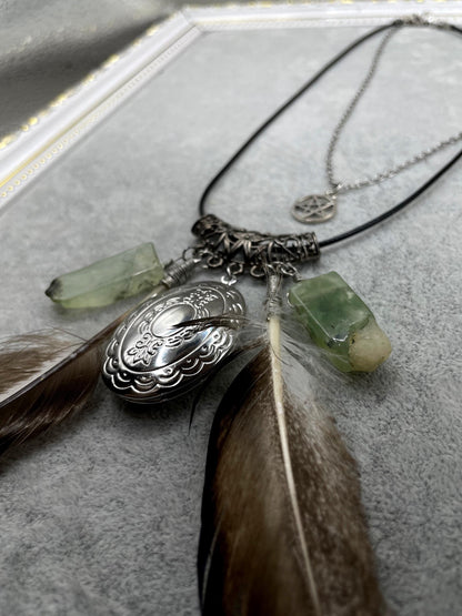 Guardian of the Grove