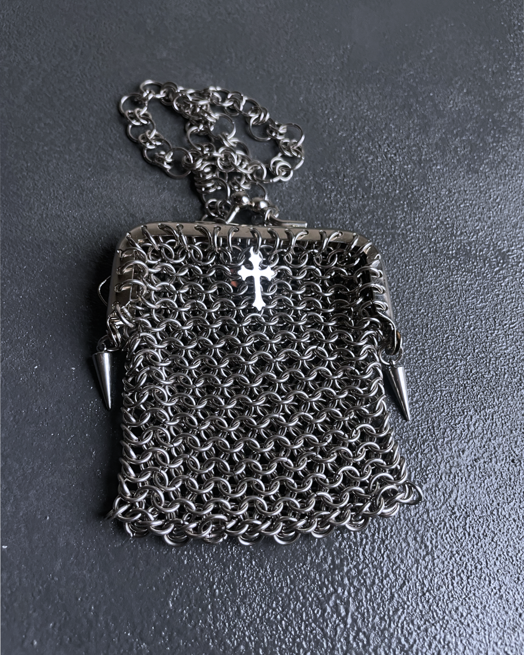My Immortal Purse