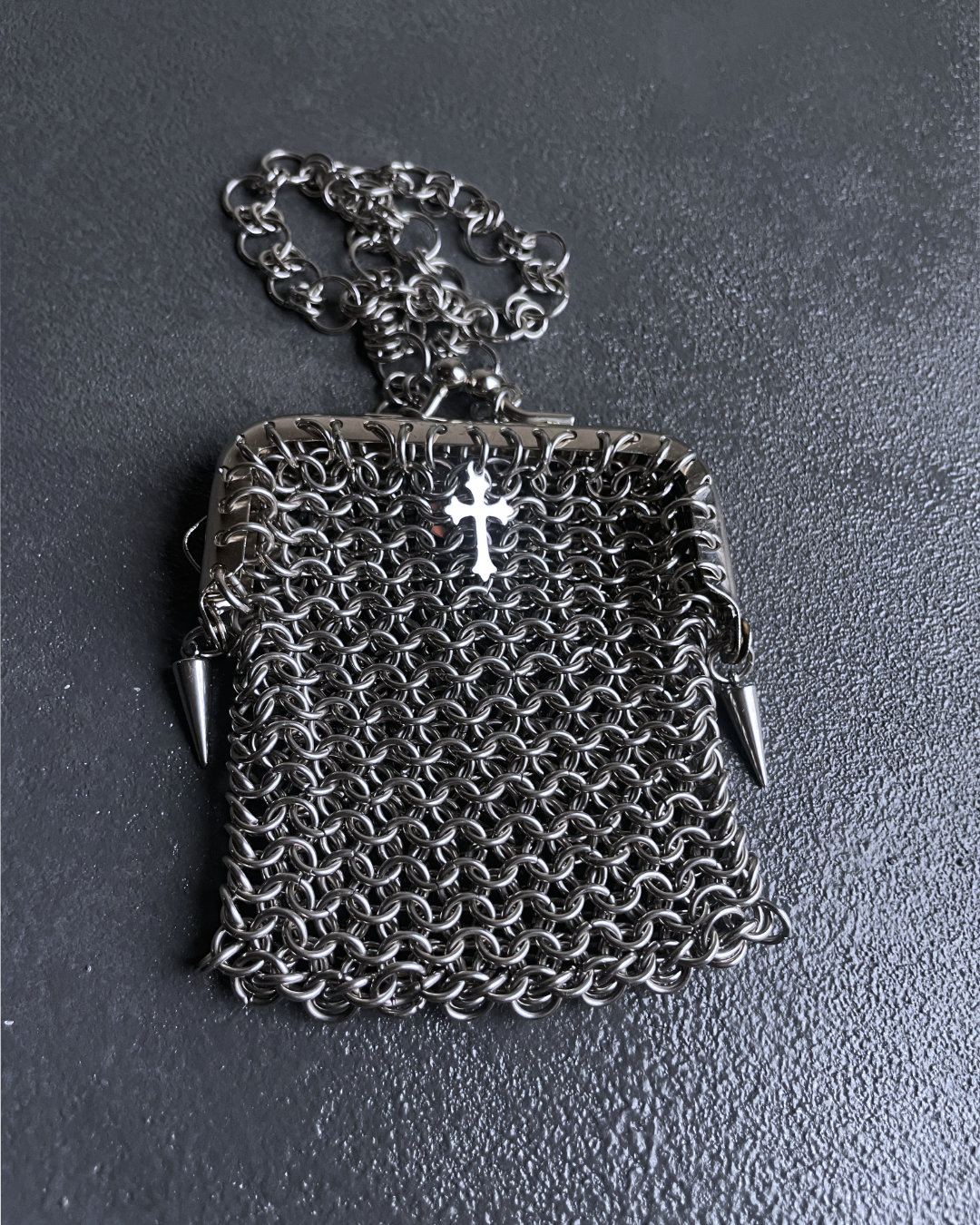 My Immortal Purse