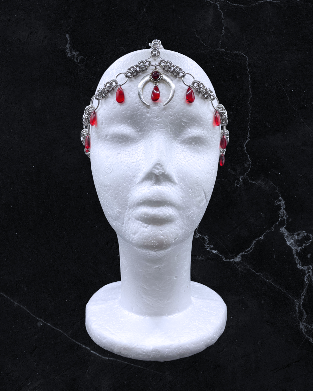 Selene Headpiece