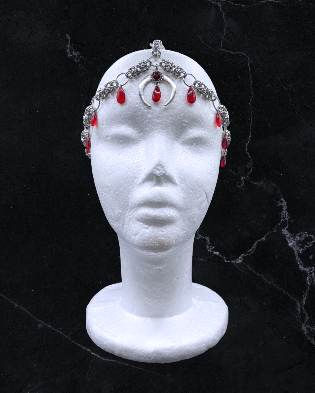 Selene Headpiece