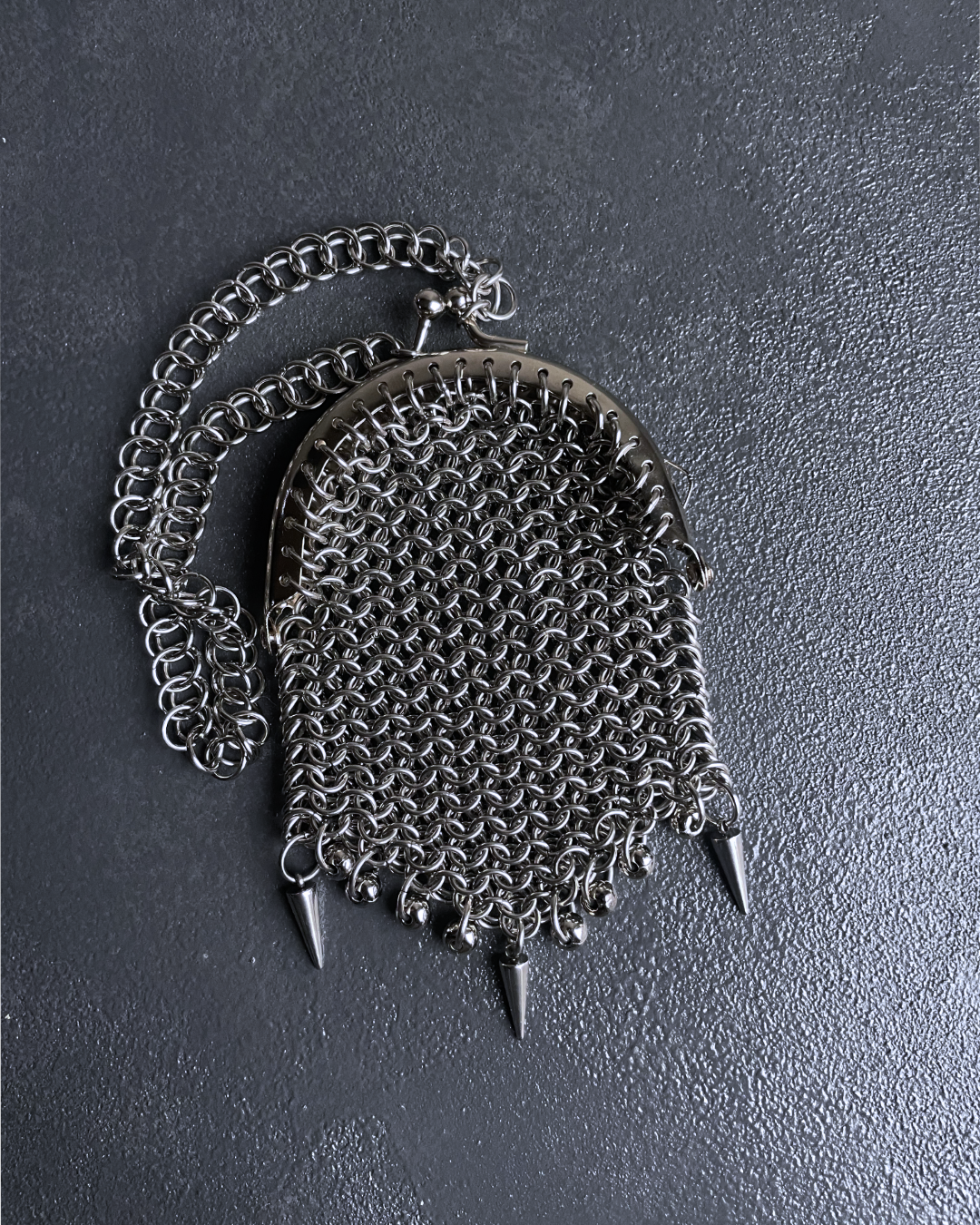 Last Breath Purse