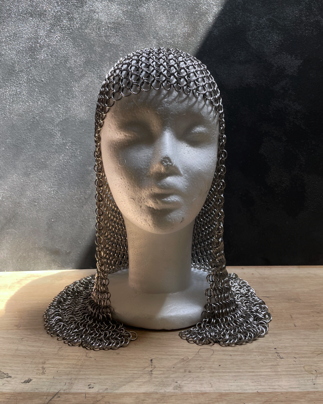 Nefertari Coif