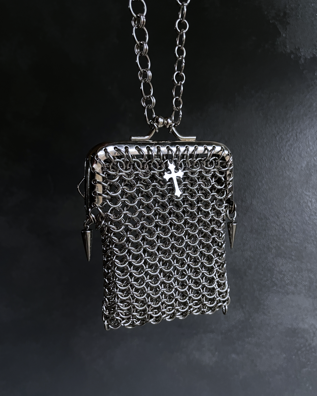 My Immortal Purse