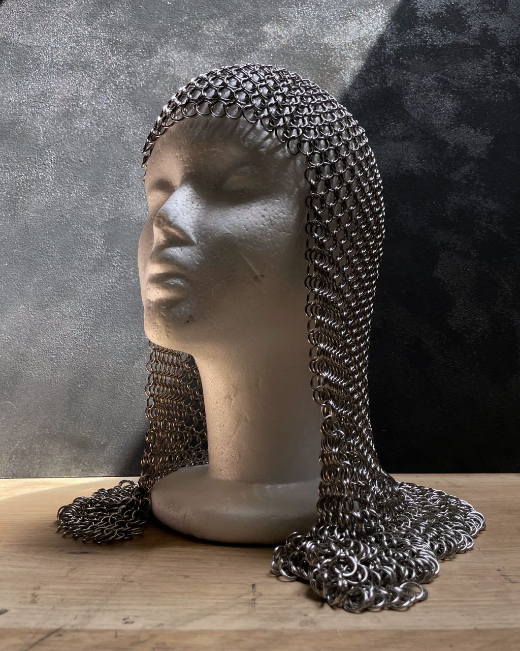 Nefertari Coif