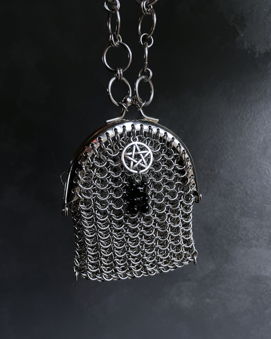 Everybody's Fool Purse