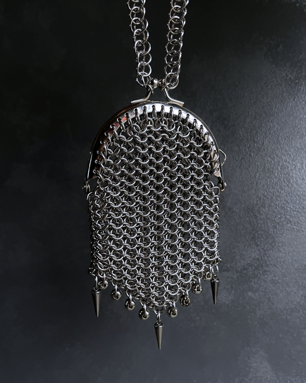 Last Breath Purse