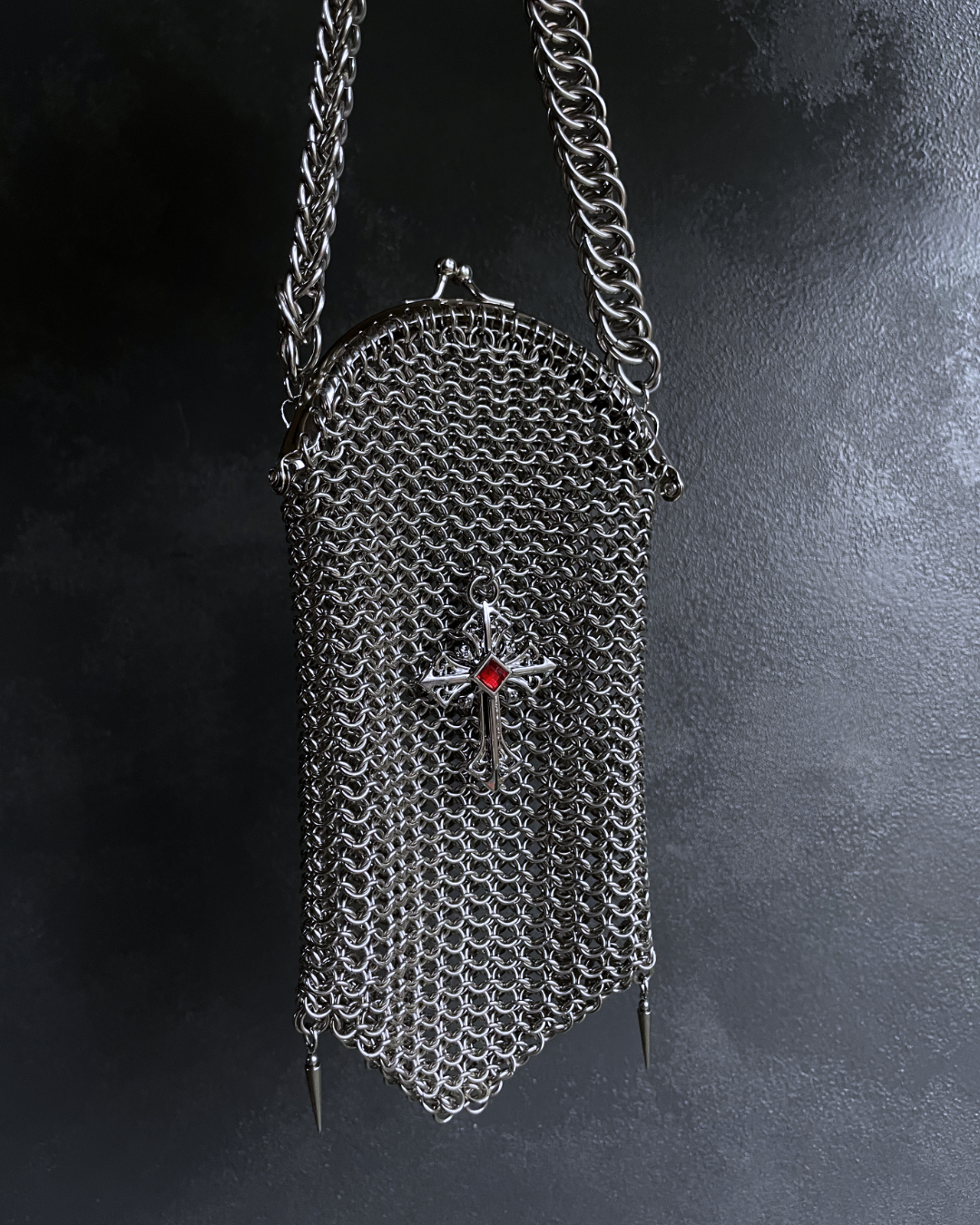 Sweet Sacrifice Purse