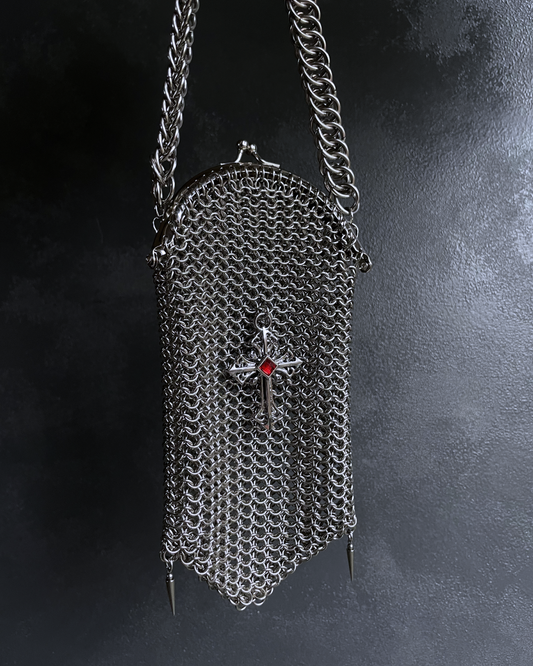 Sweet Sacrifice Purse