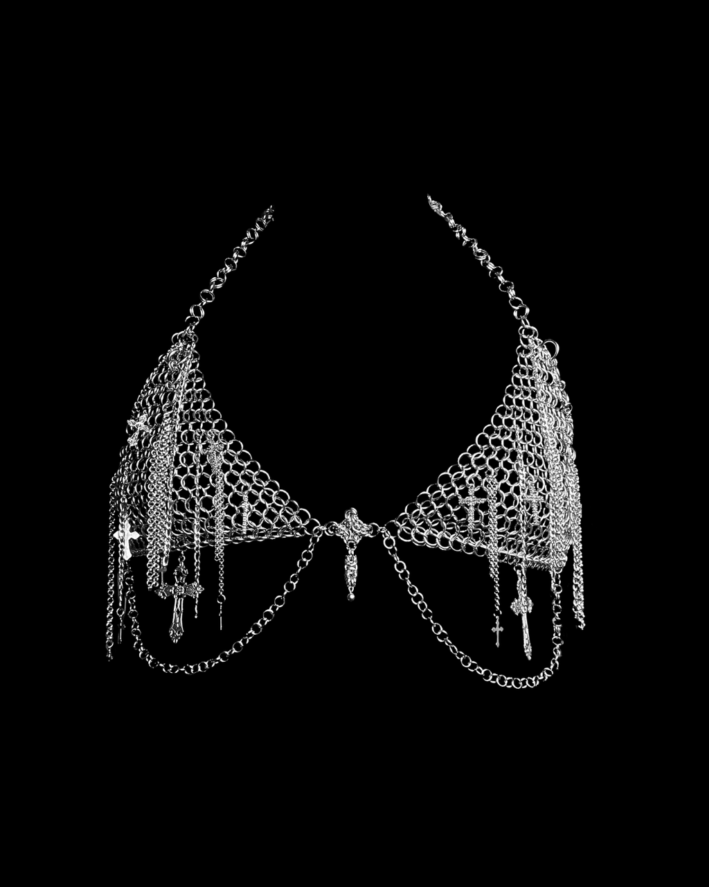 The Heretic Bra