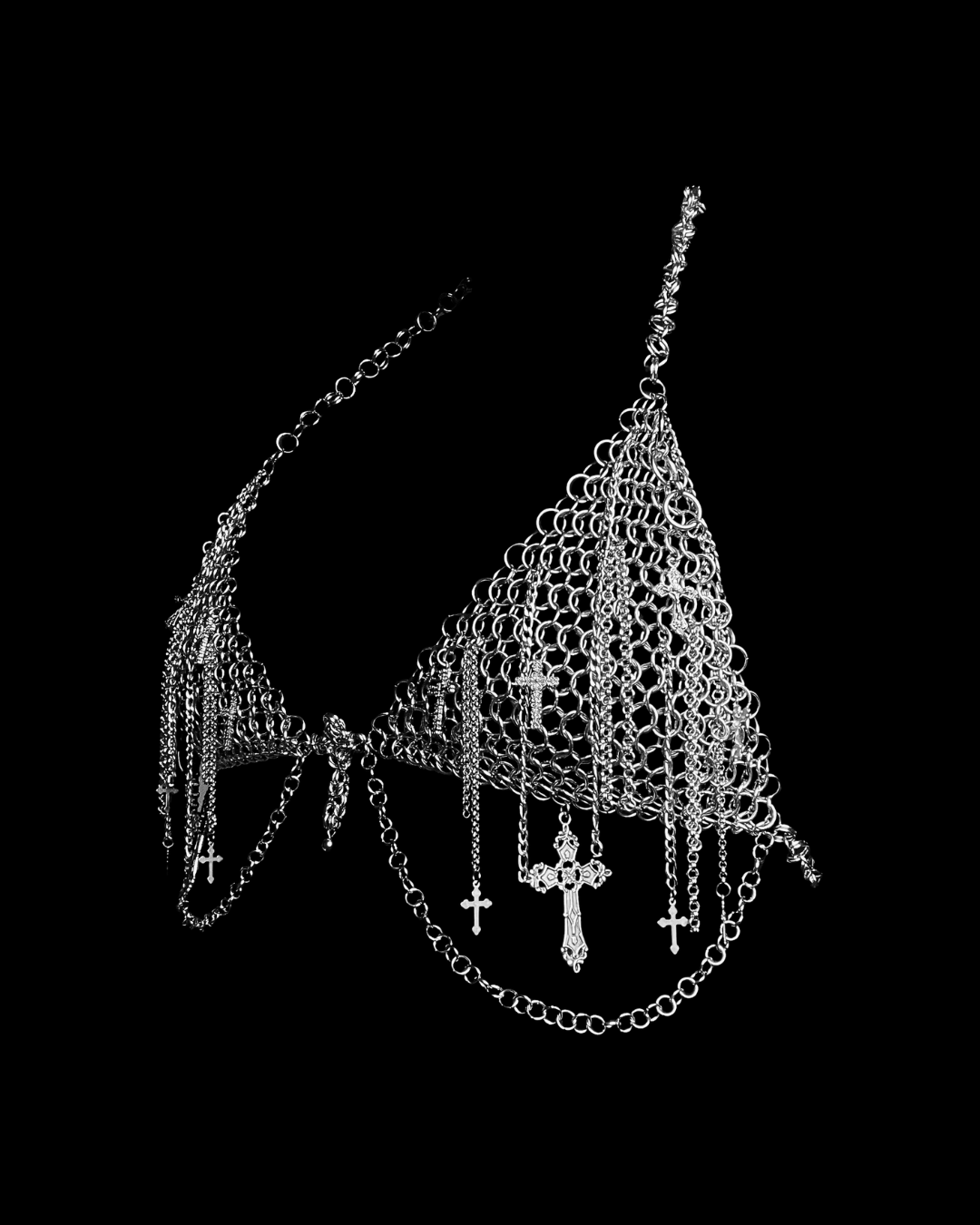 The Heretic Bra