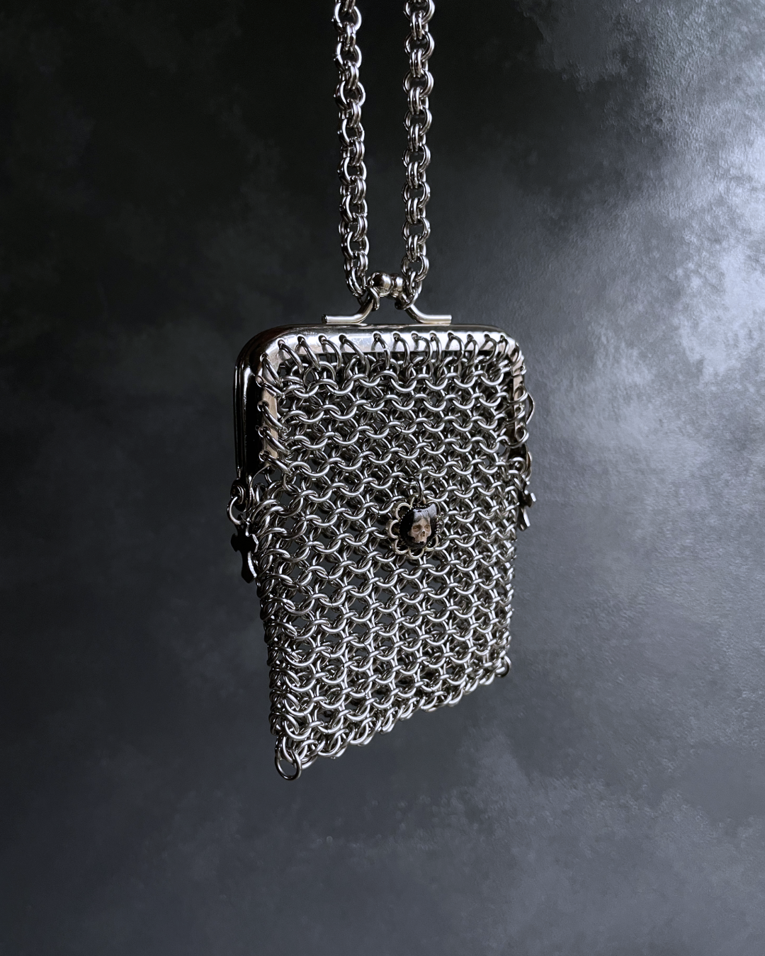 Tourniquet Purse