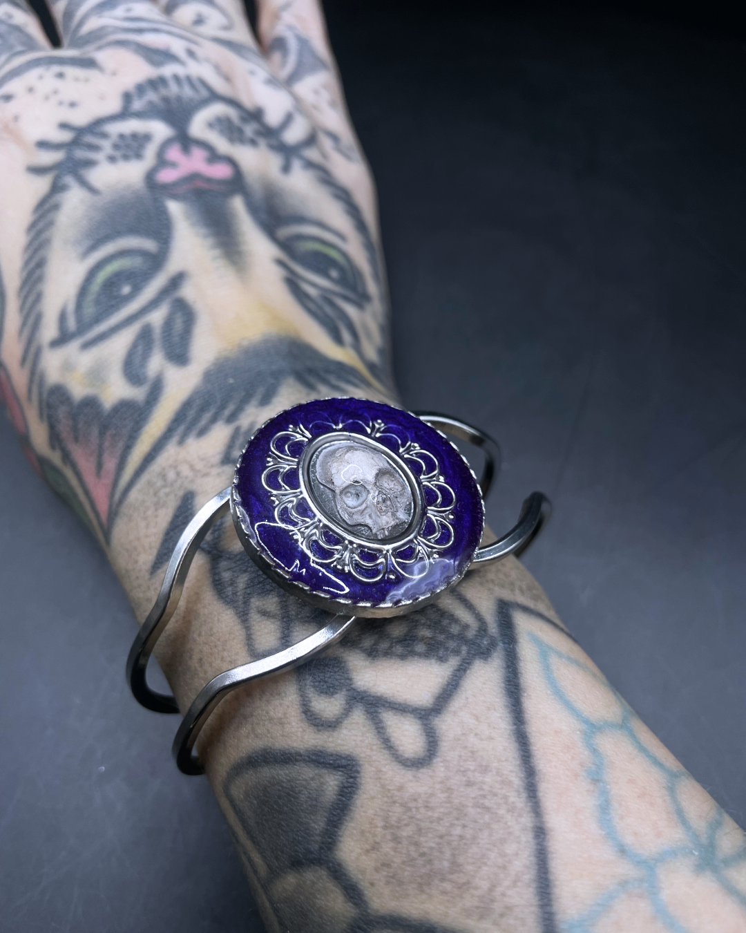 Vesper Cuff