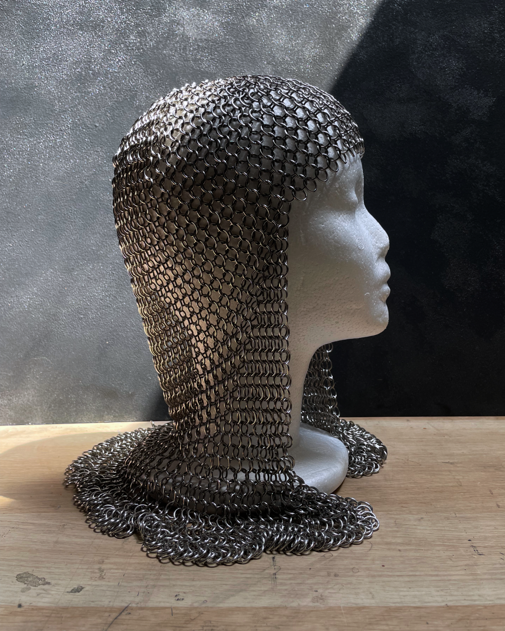 Nefertari Coif