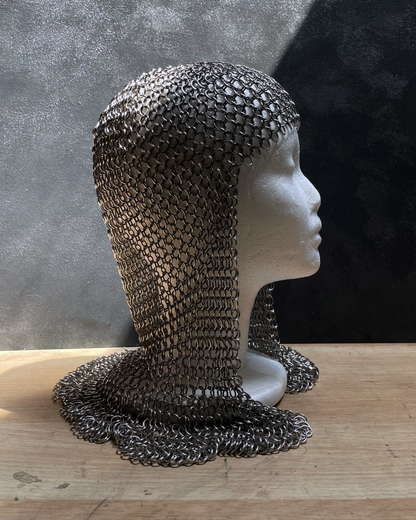 Nefertari Coif