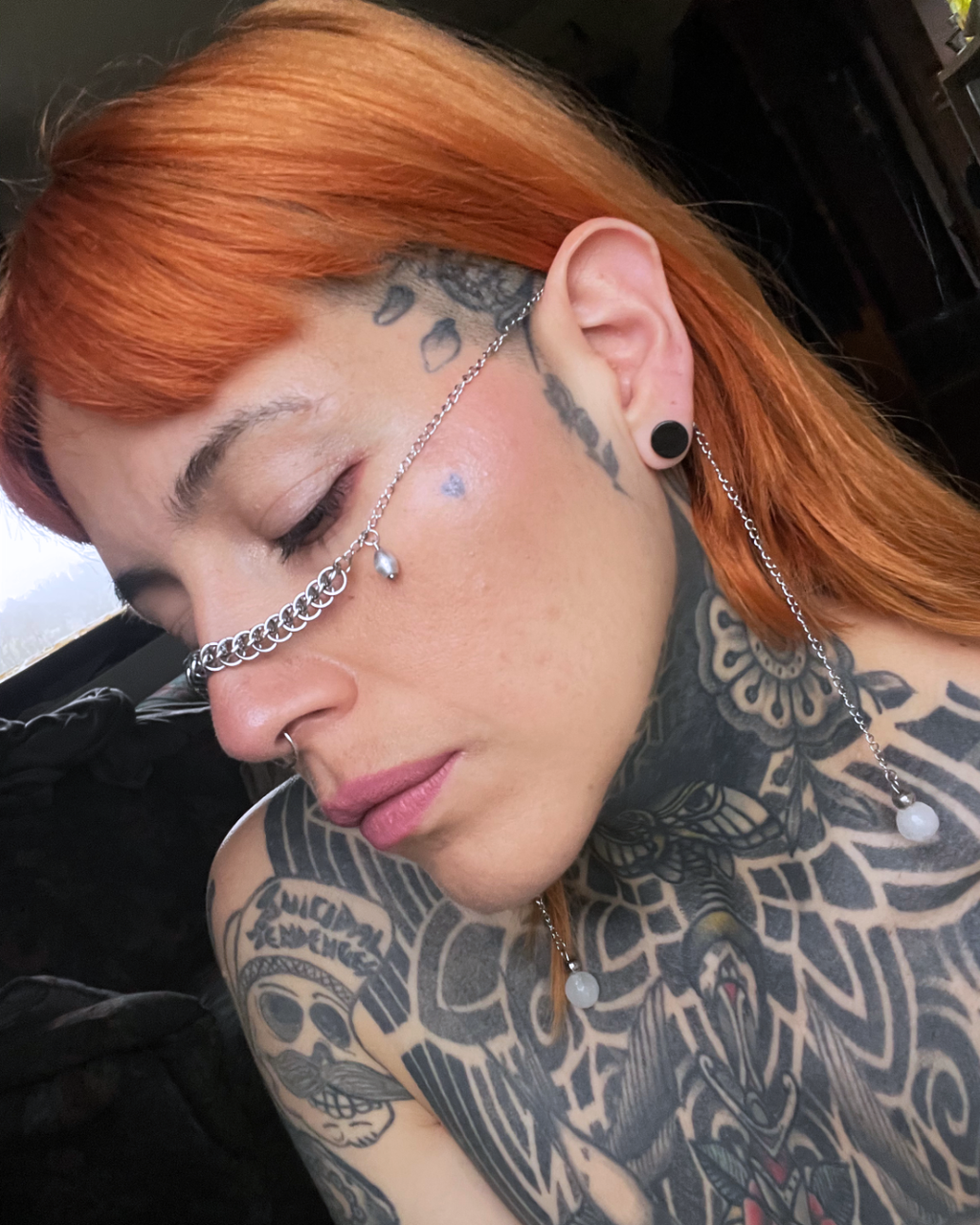 Mermaid Tears