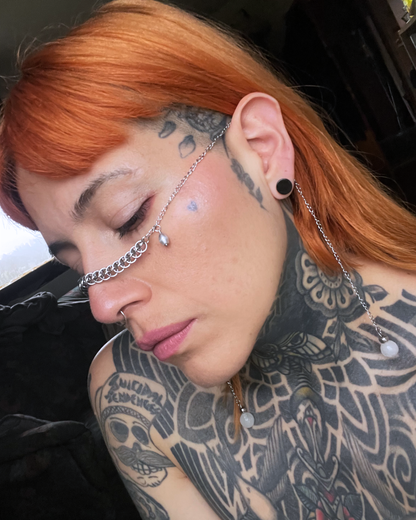 Mermaid Tears