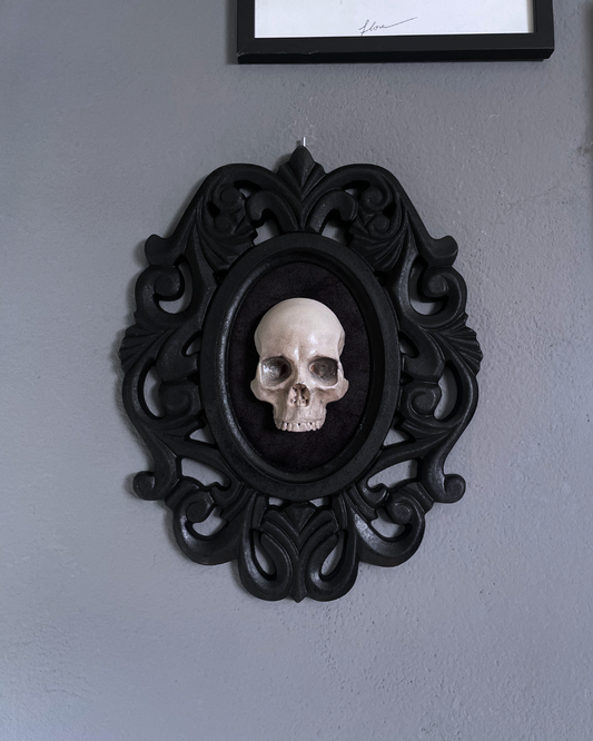 Specimen Relic: Human Form