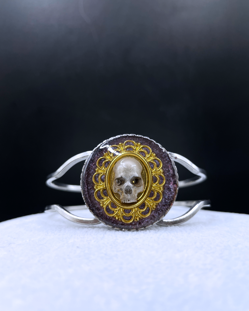Remains Cuff
