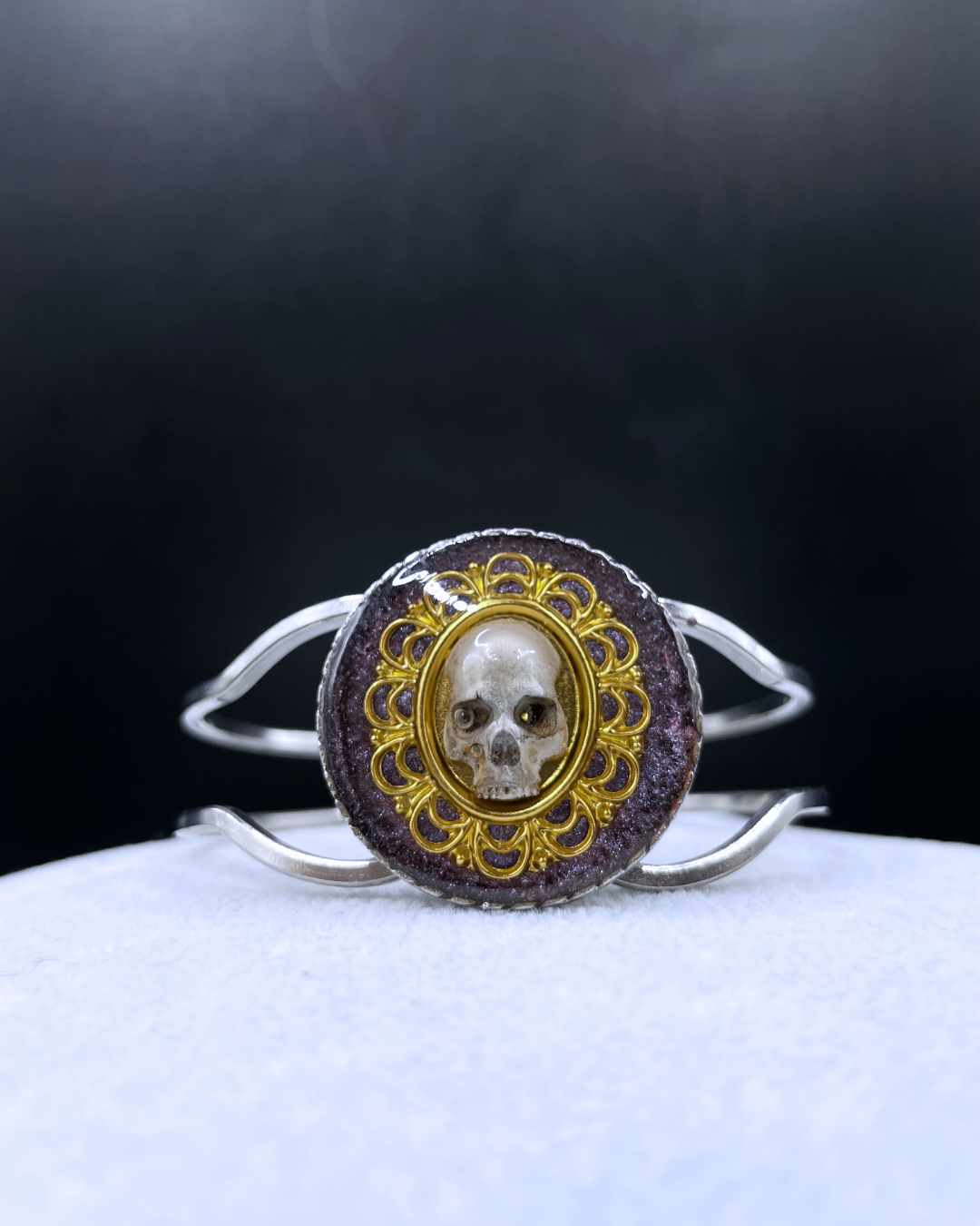 Remains Cuff