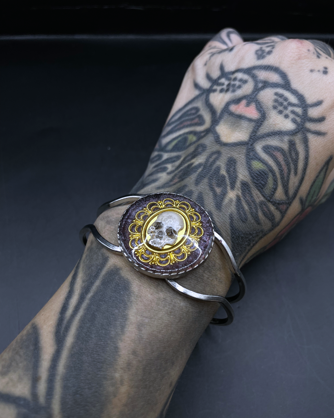 Remains Cuff