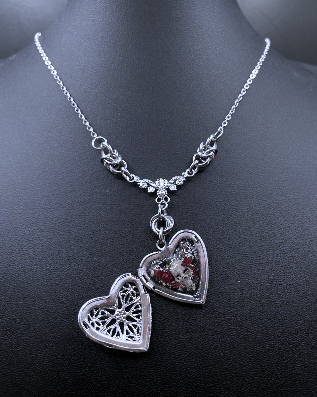 Heart of Thorns