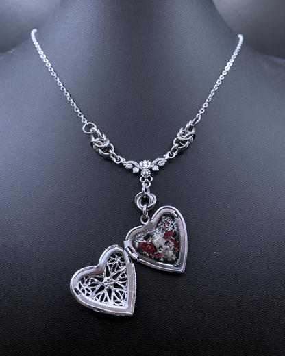 Heart of Thorns