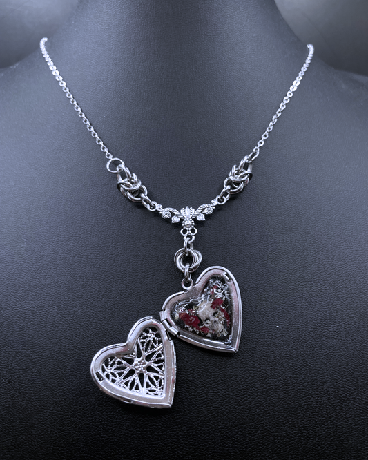 Heart of Thorns