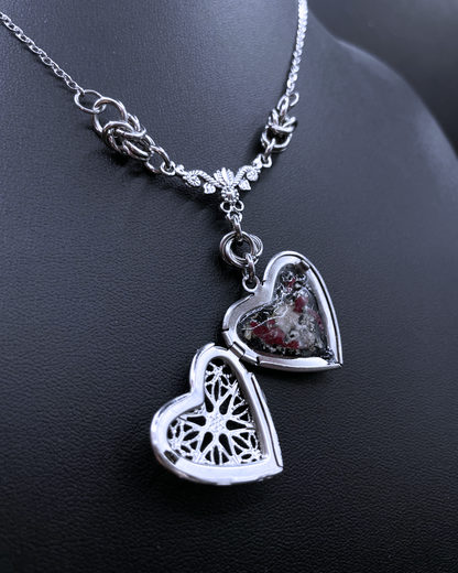 Heart of Thorns
