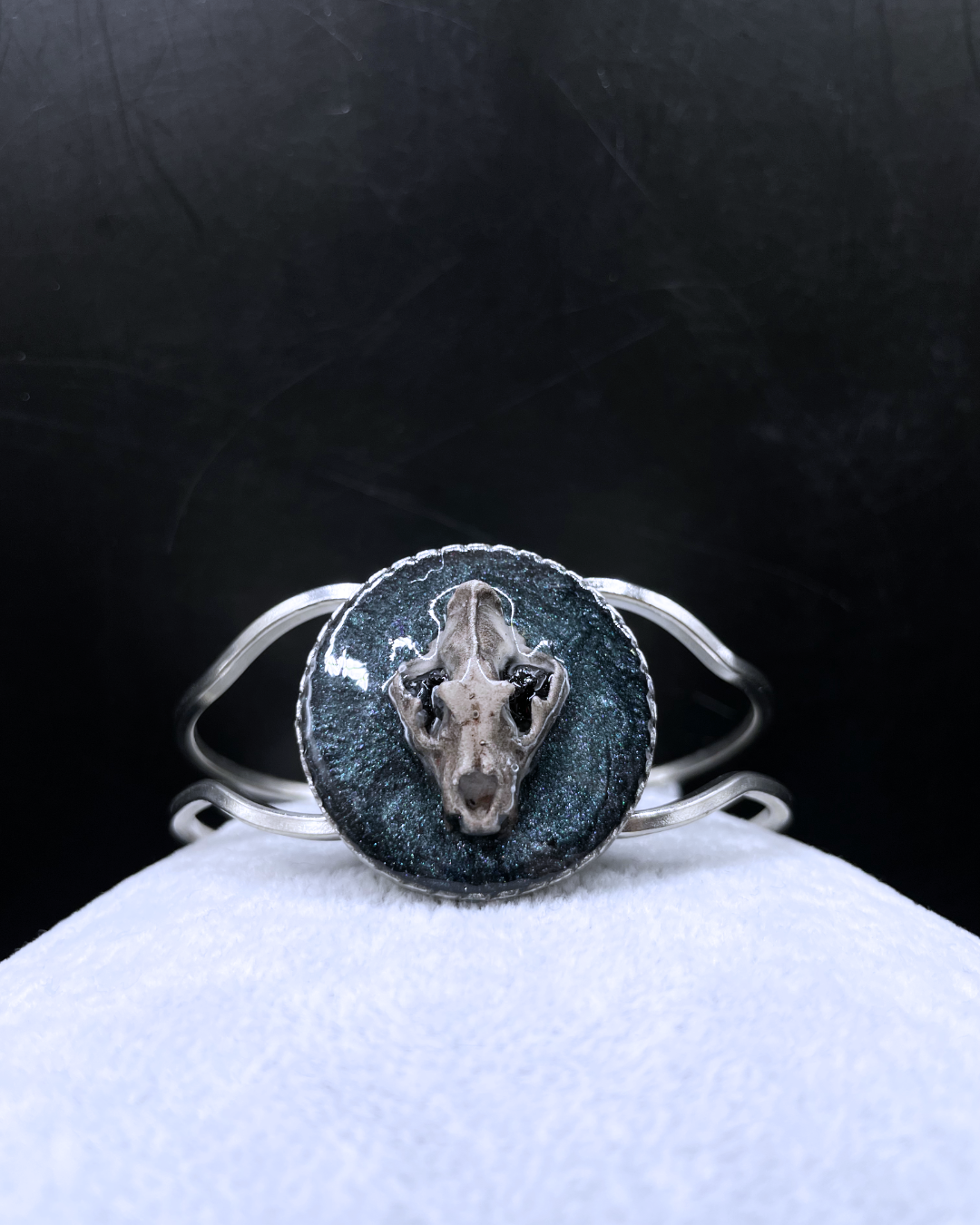 Corvid Cuff