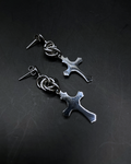 Null Cross