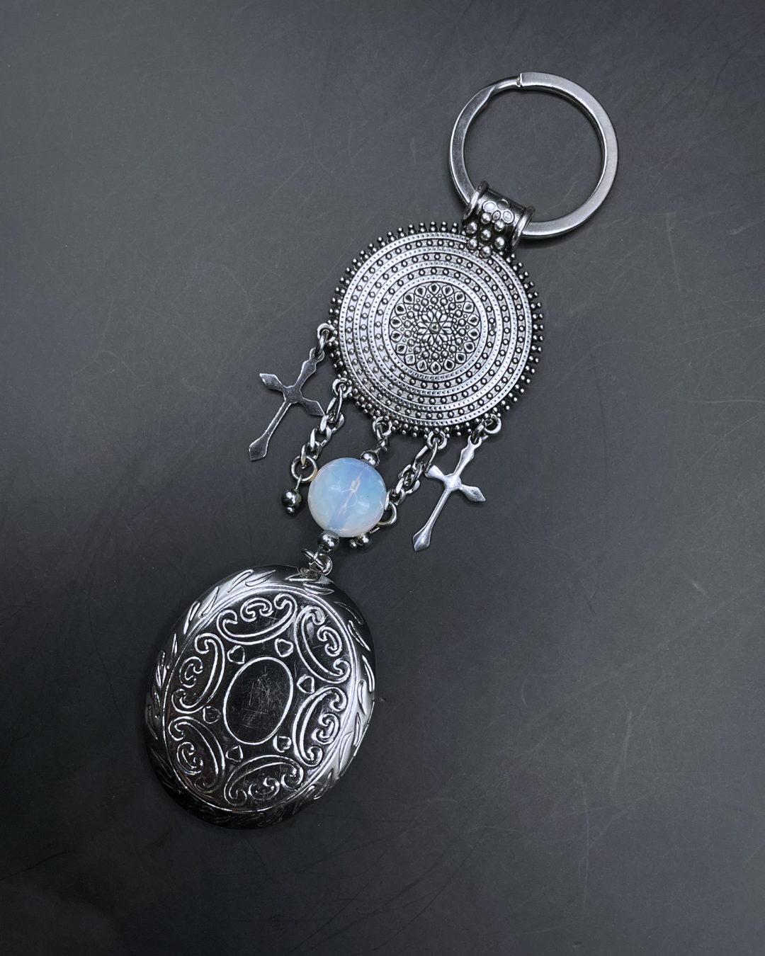Quod non Dimmittit