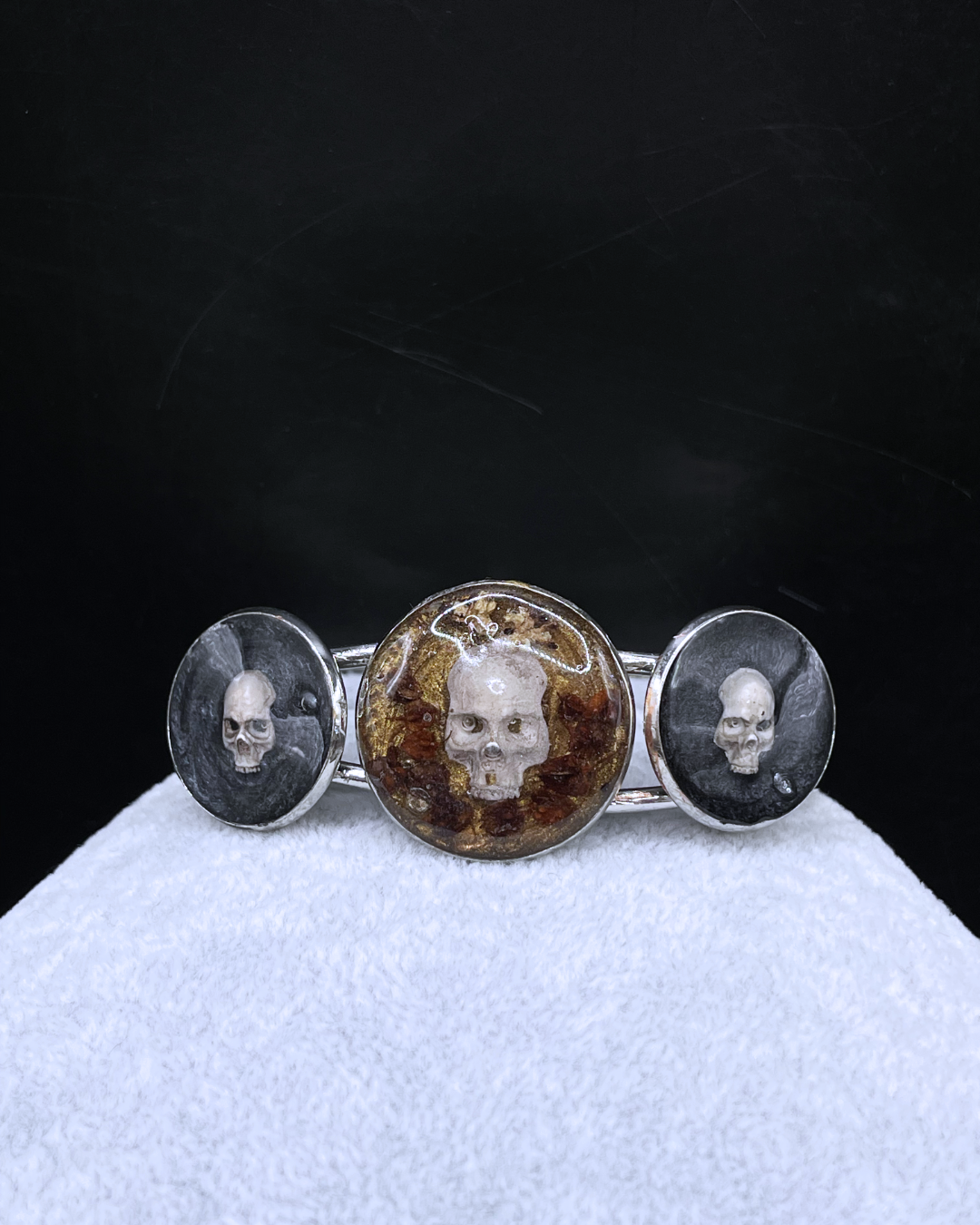 Catacomb Cuff