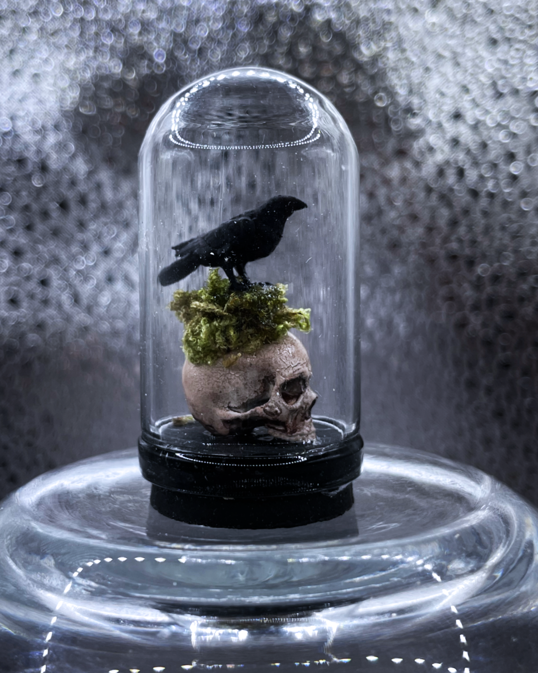 Mini Relic Dome: Carrion Watcher