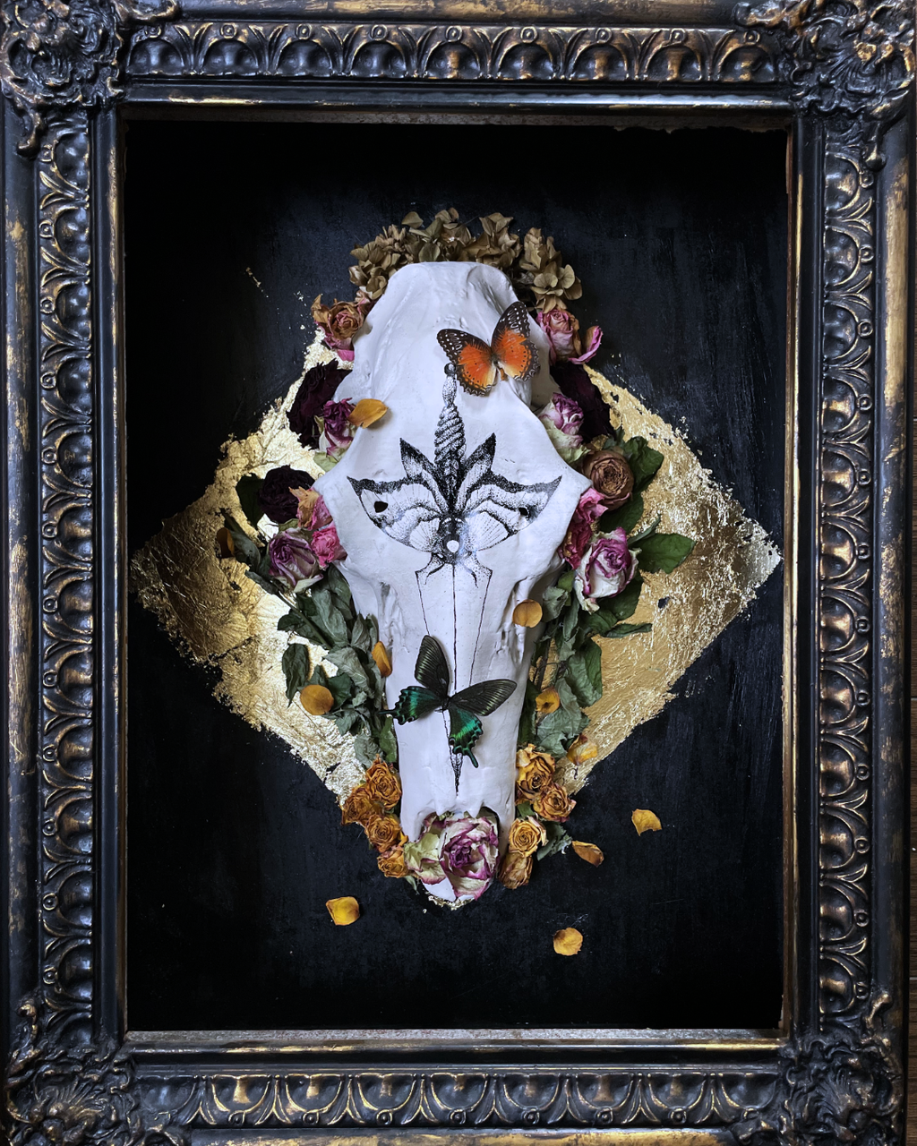 Memento Mori I