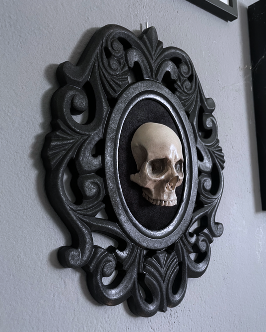 Specimen Relic: Human Form