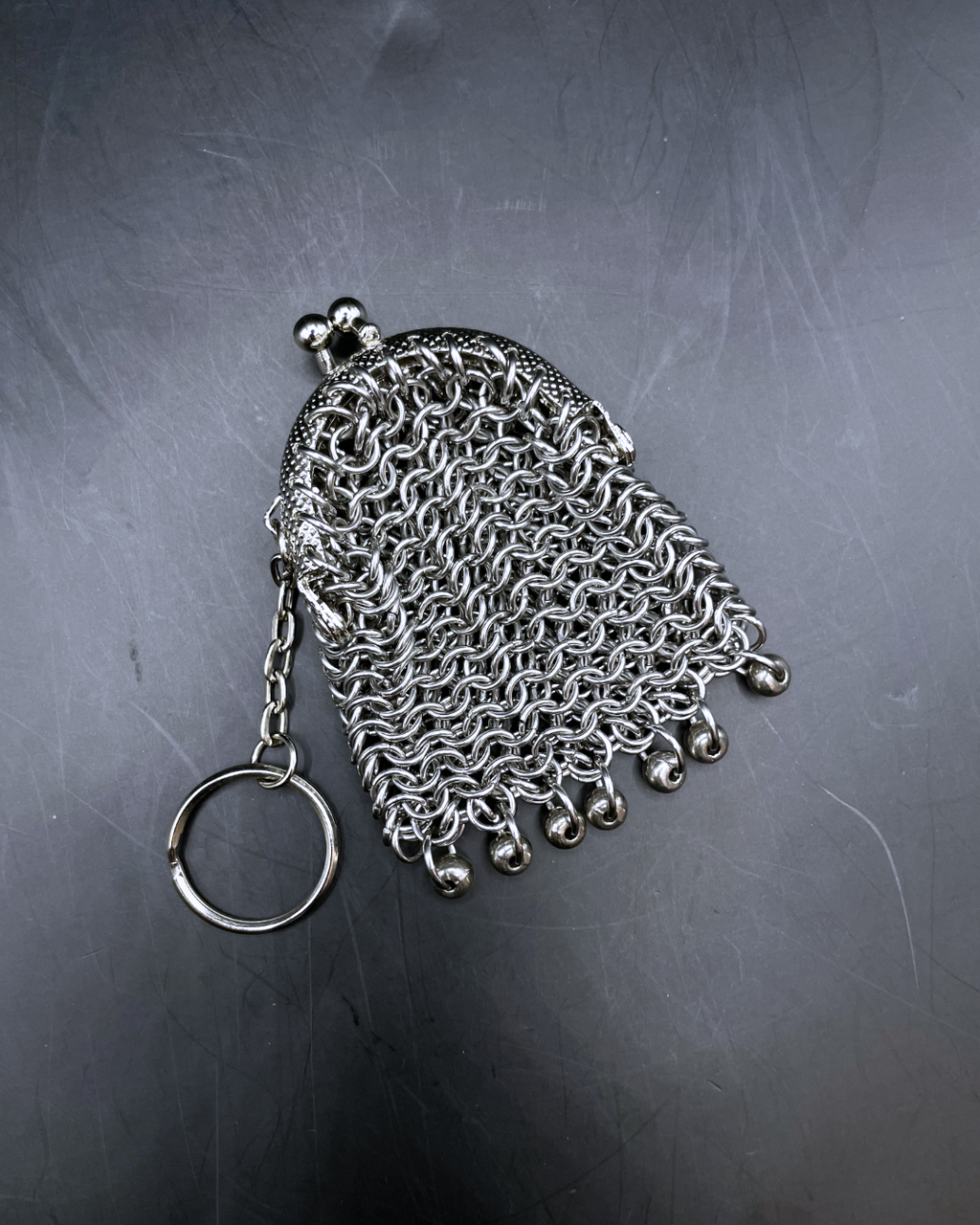Little Purse Keychain 2
