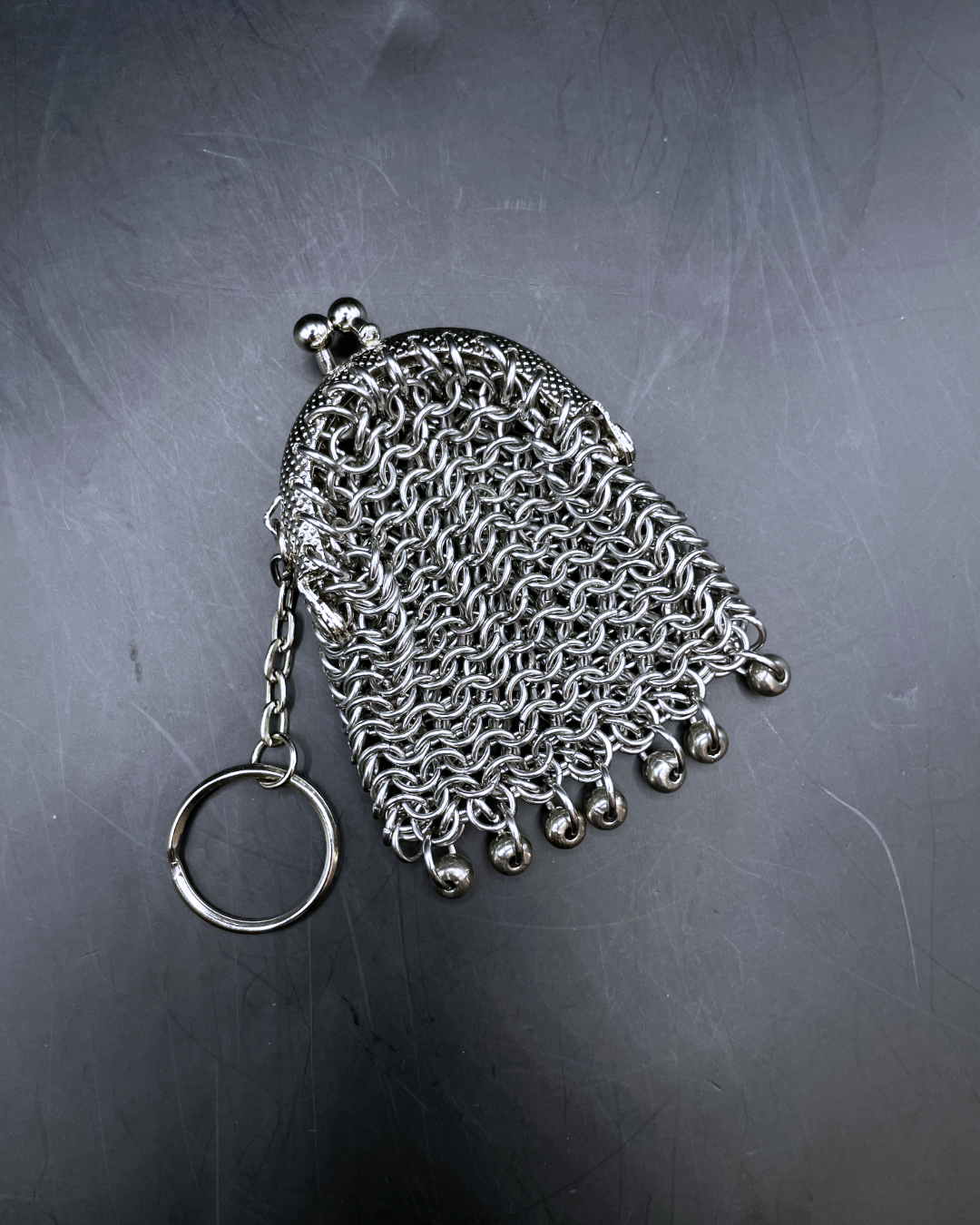 Little Purse Keychain 2