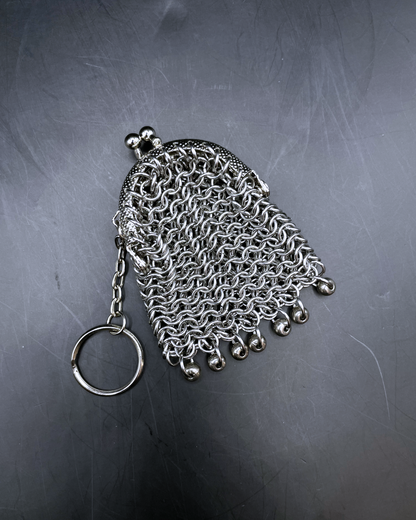 Little Purse Keychain 2