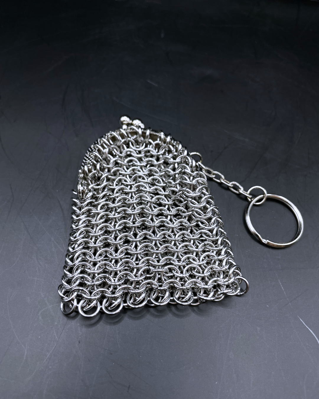 Little Purse Keychain 1