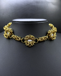 The Gilded Deep