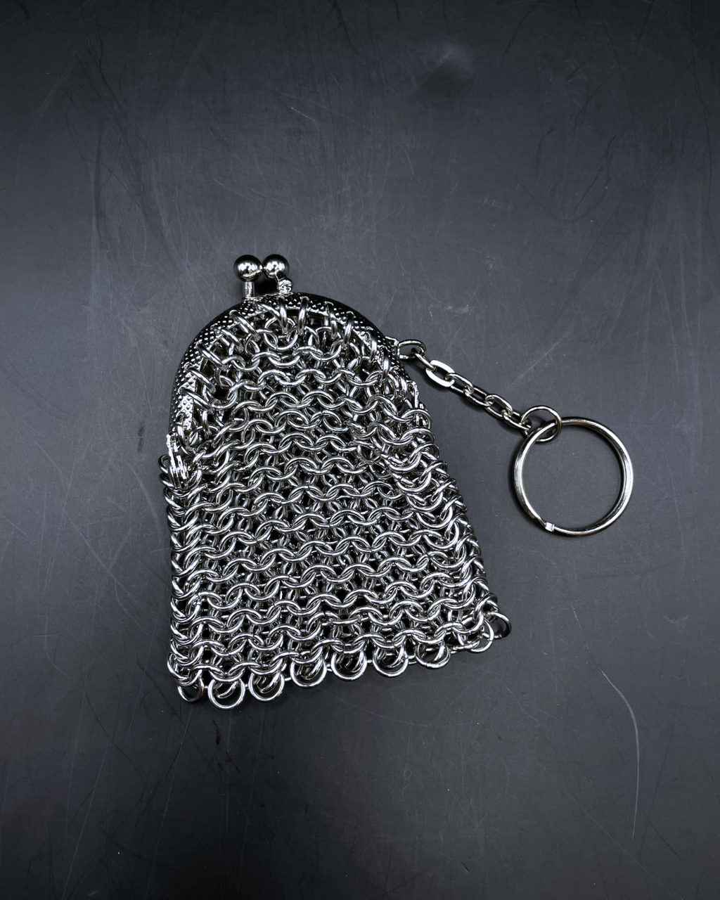 Little Purse Keychain 1