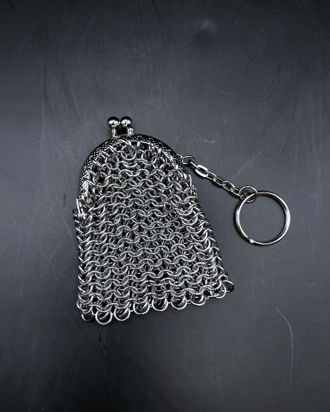 Little Purse Keychain 1