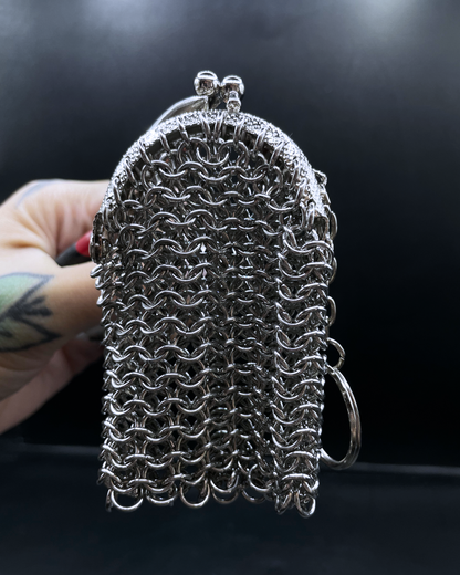 Little Purse Keychain 1