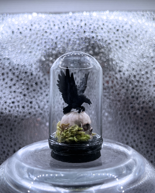 Mini Relic Dome: Ascension Decay