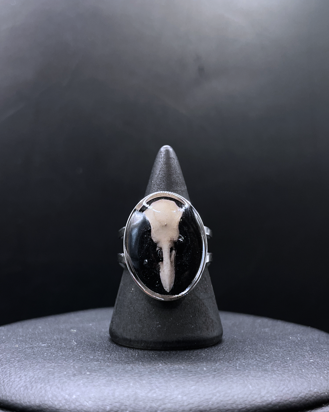 Relic Ring V