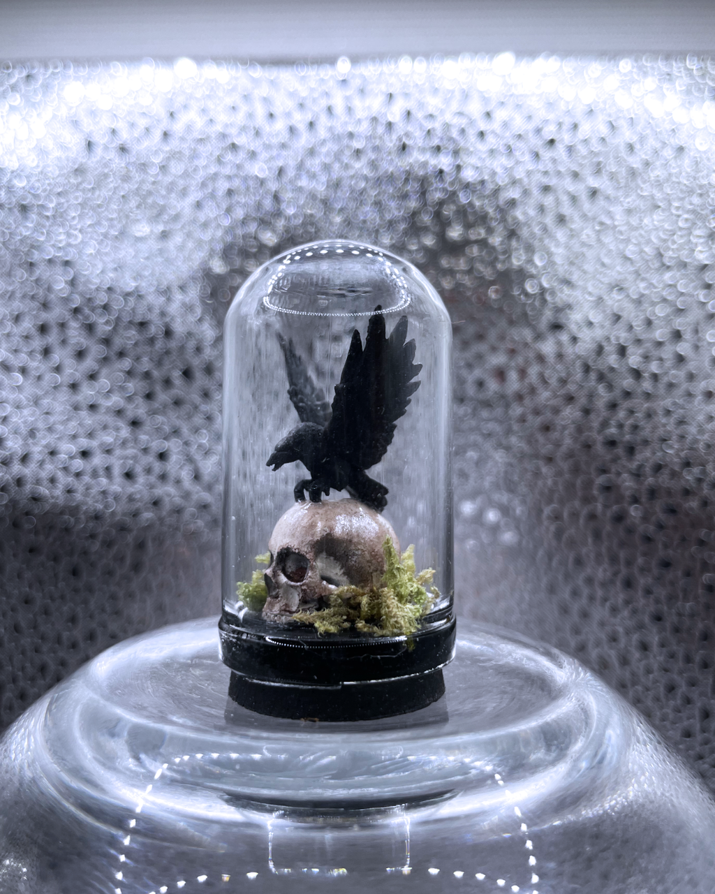 Mini Relic Dome: Ascension Decay